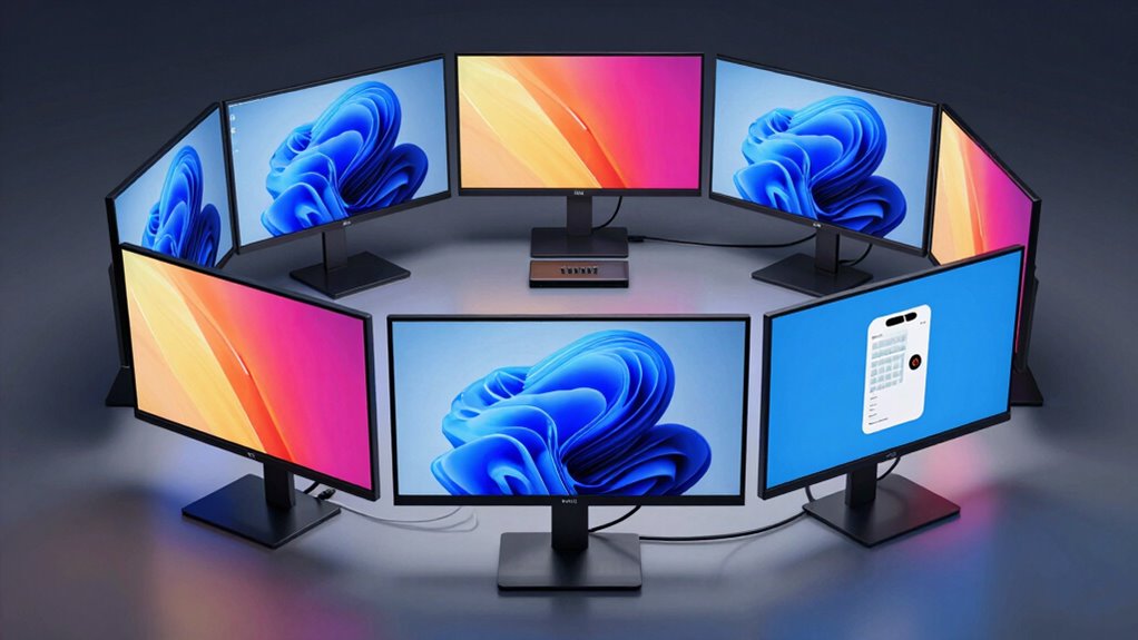 top kvm monitor picks