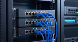 top lacp managed switches