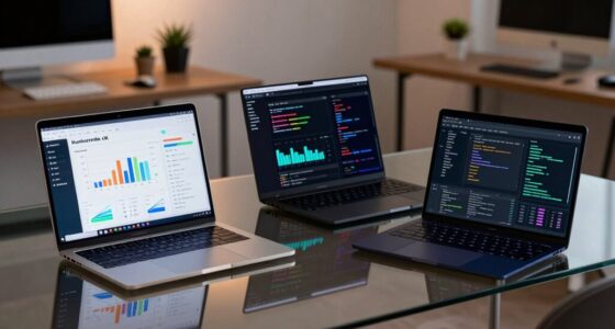 top laptops for kubernetes developers