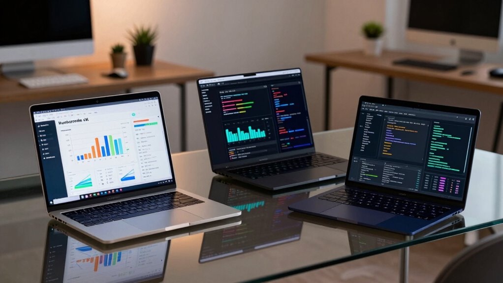 top laptops for kubernetes developers