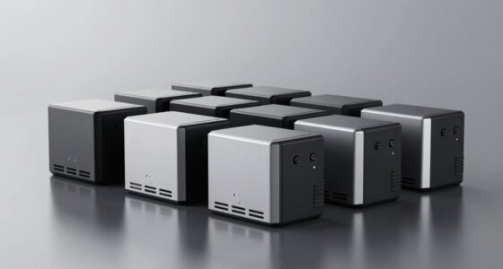 top low power ups batteries