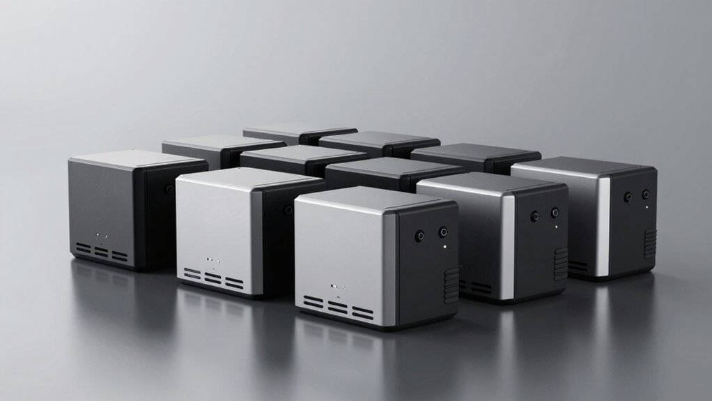 top low power ups batteries