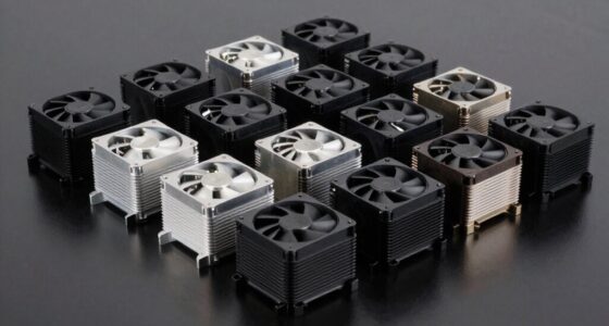 top low profile cpu coolers