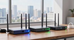 top lte backup routers
