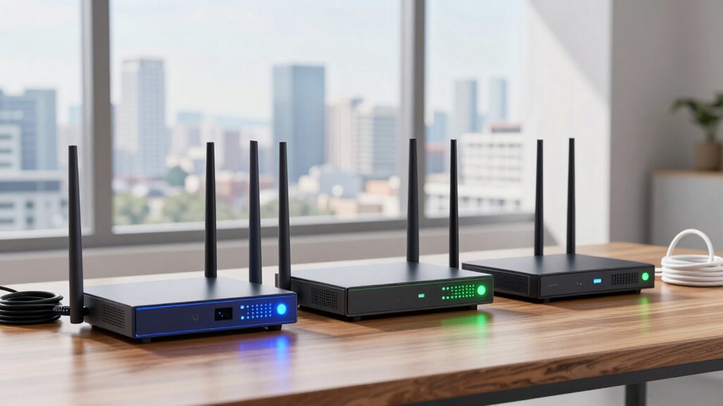 top lte backup routers
