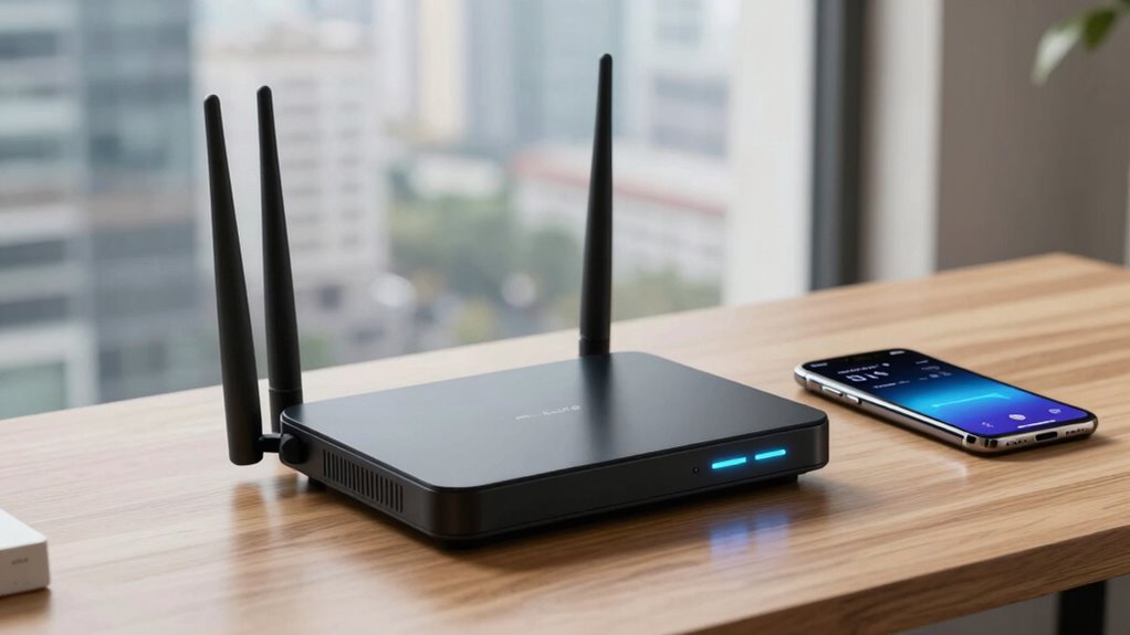 top lte routers 2026