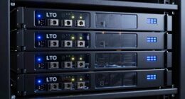 top lto 9 backup devices