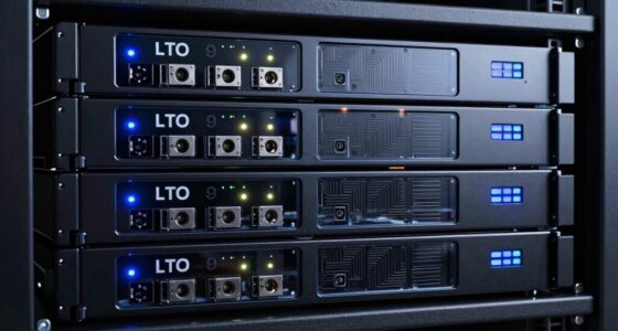 top lto 9 backup devices