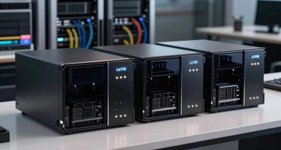 top lto tape drive picks