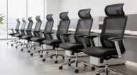 top luxury ergonomic office chairs