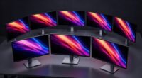 top mini led monitors