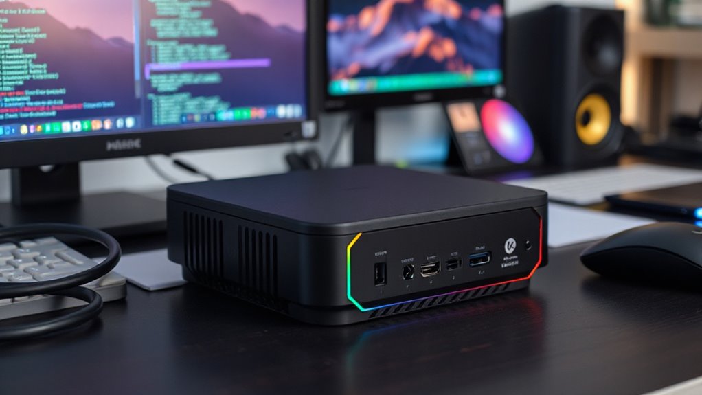 top mini pcs for docker