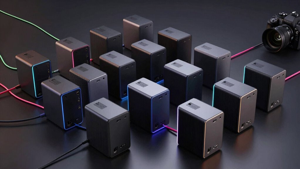 top mini pcs for editing