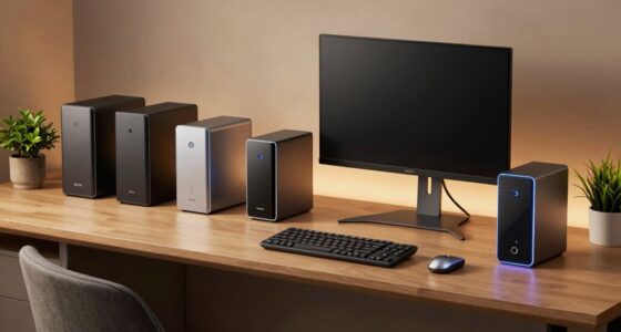 top mini pcs for home
