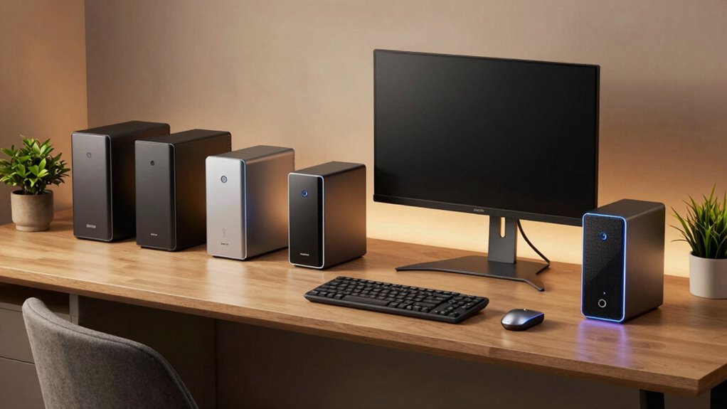 top mini pcs for home