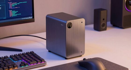 top mini pcs for home labs