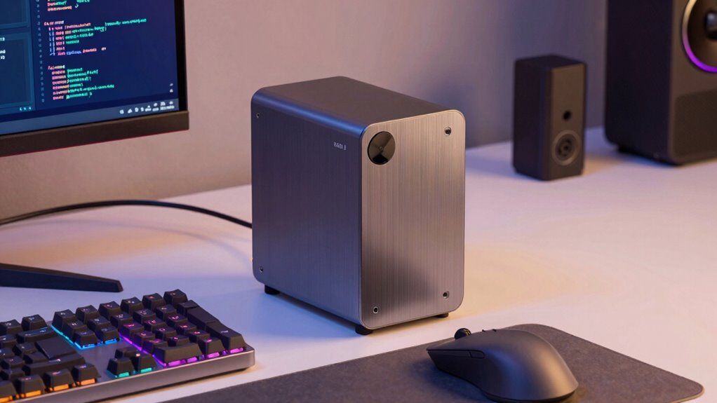 top mini pcs for home labs