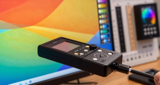 top monitor calibration tools