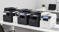 top multifunction laser printers