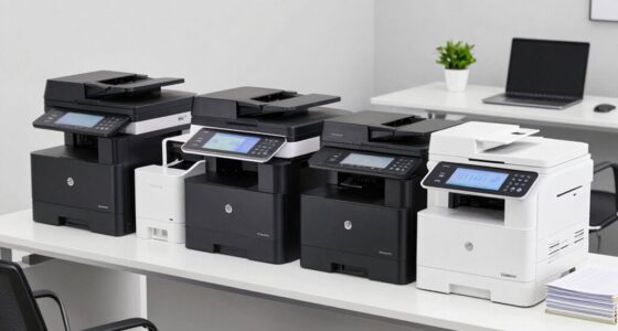 top multifunction laser printers