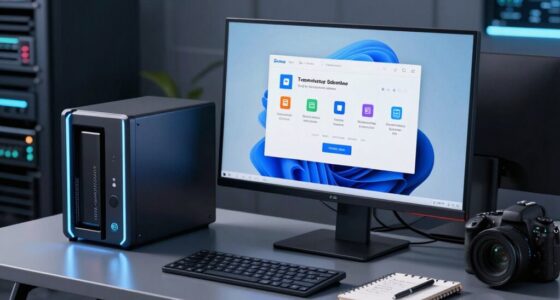 top nas backup software