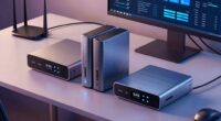 top network backup devices