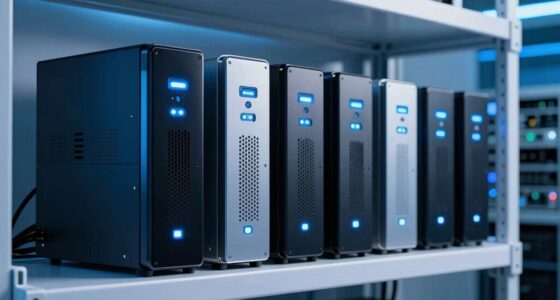 top network security devices