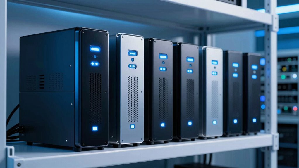 top network security devices