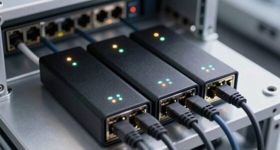 top network tap devices 2026