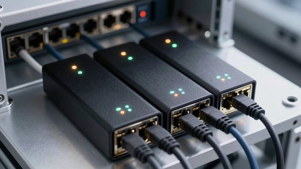 top network tap devices 2026