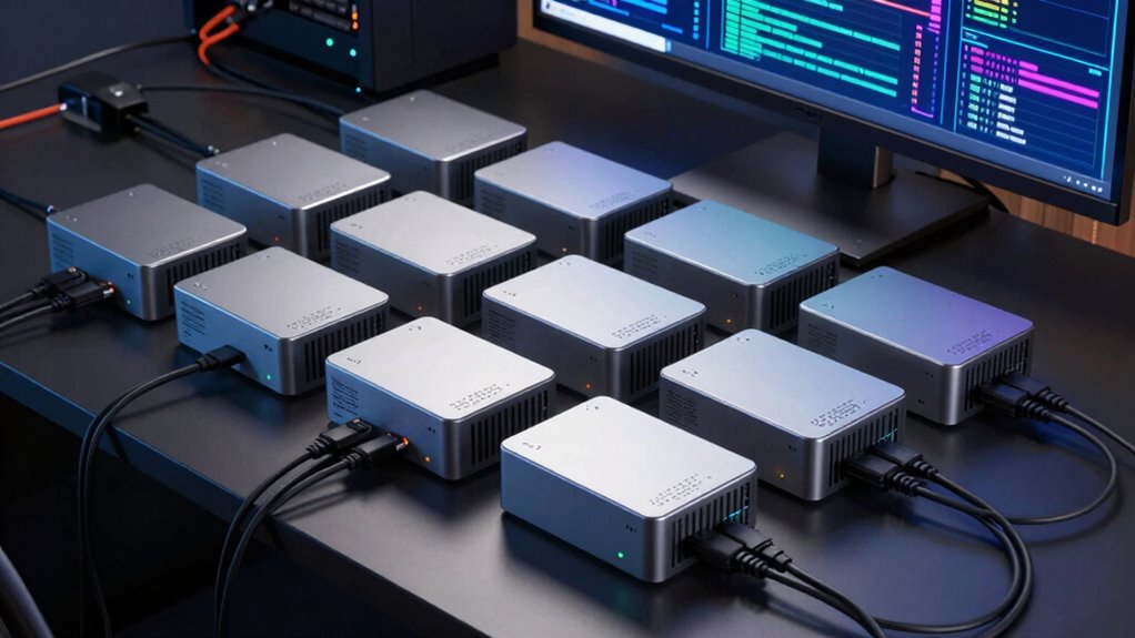top nucs for virtualization