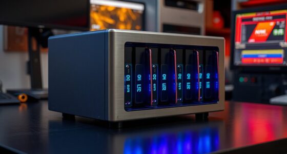 top nvme nas storage