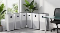 top office air purifiers