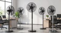 top office fan recommendations