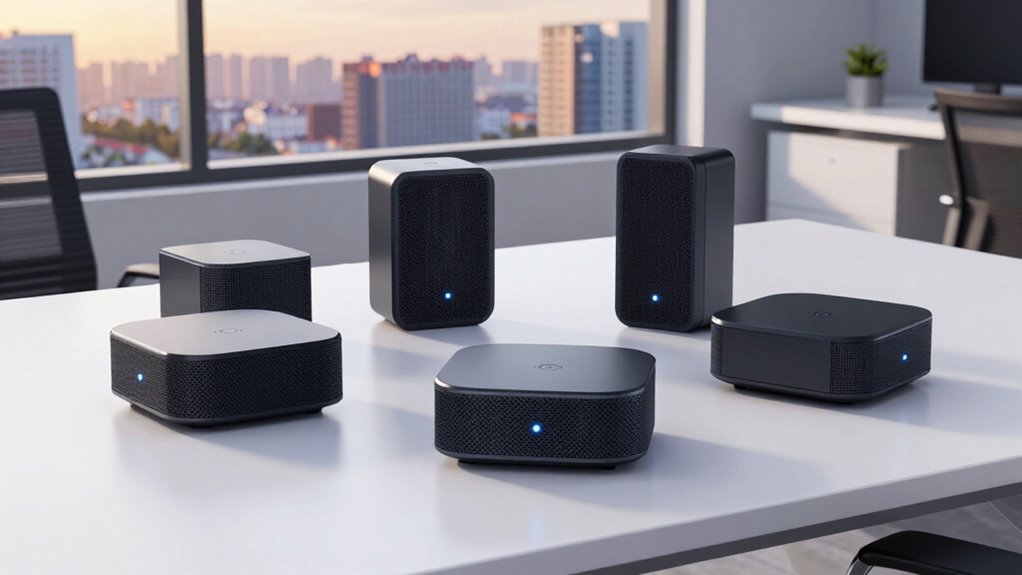 top office mesh wi fi