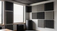 top office soundproofing kits