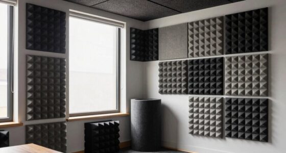 top office soundproofing kits