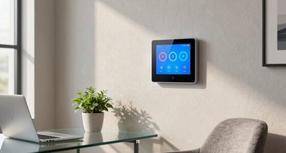 top office thermostat picks