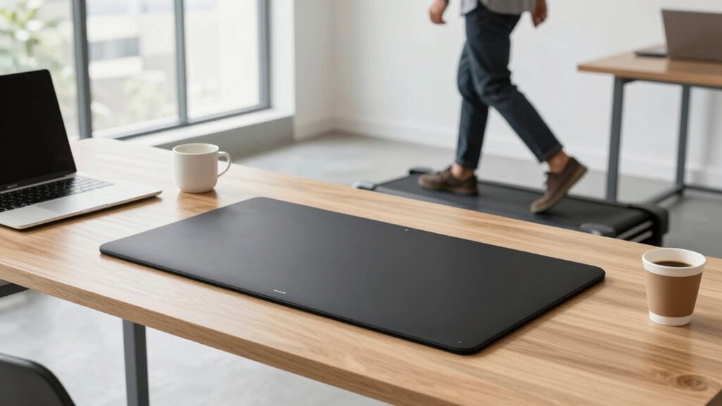 top office walking pads
