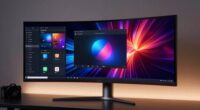 top oled ultrawide monitors