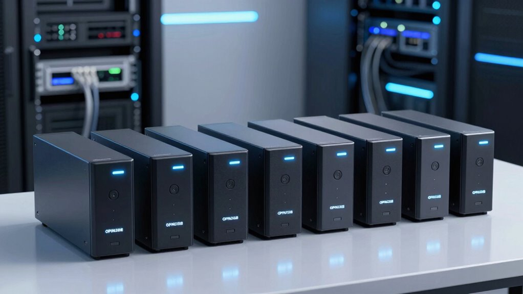 top opnsense firewall devices