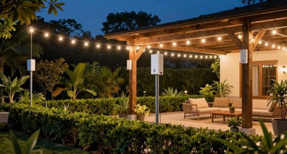 top outdoor wi fi access points