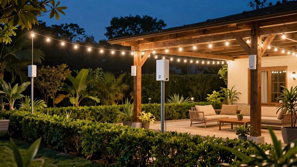 top outdoor wi fi access points