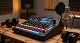 top podcast mixer picks