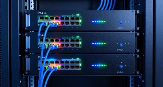 top poe switches 2026