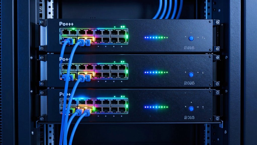 top poe switches 2026