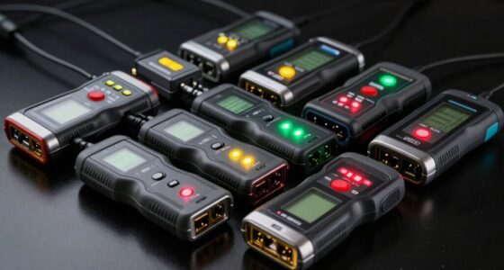 top poe tester devices