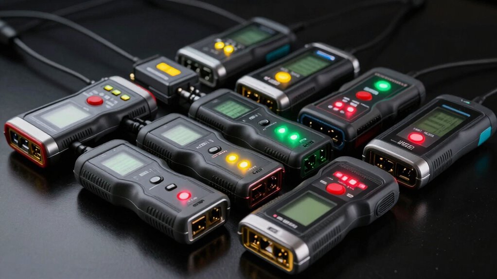 top poe tester devices