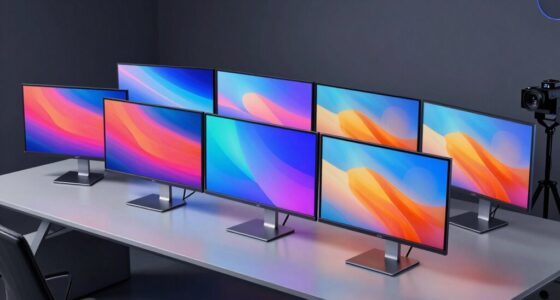 top portable 4k monitors