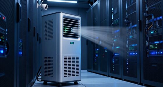 top portable server acs